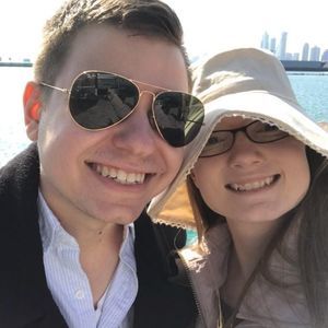 Meet your Posher, Jackson